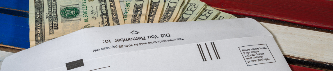 Stimulus Relief Payments